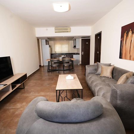 Santona Residence Beirute Exterior foto