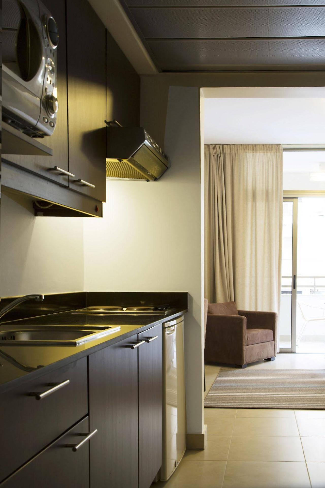 Santona Residence Beirute Exterior foto