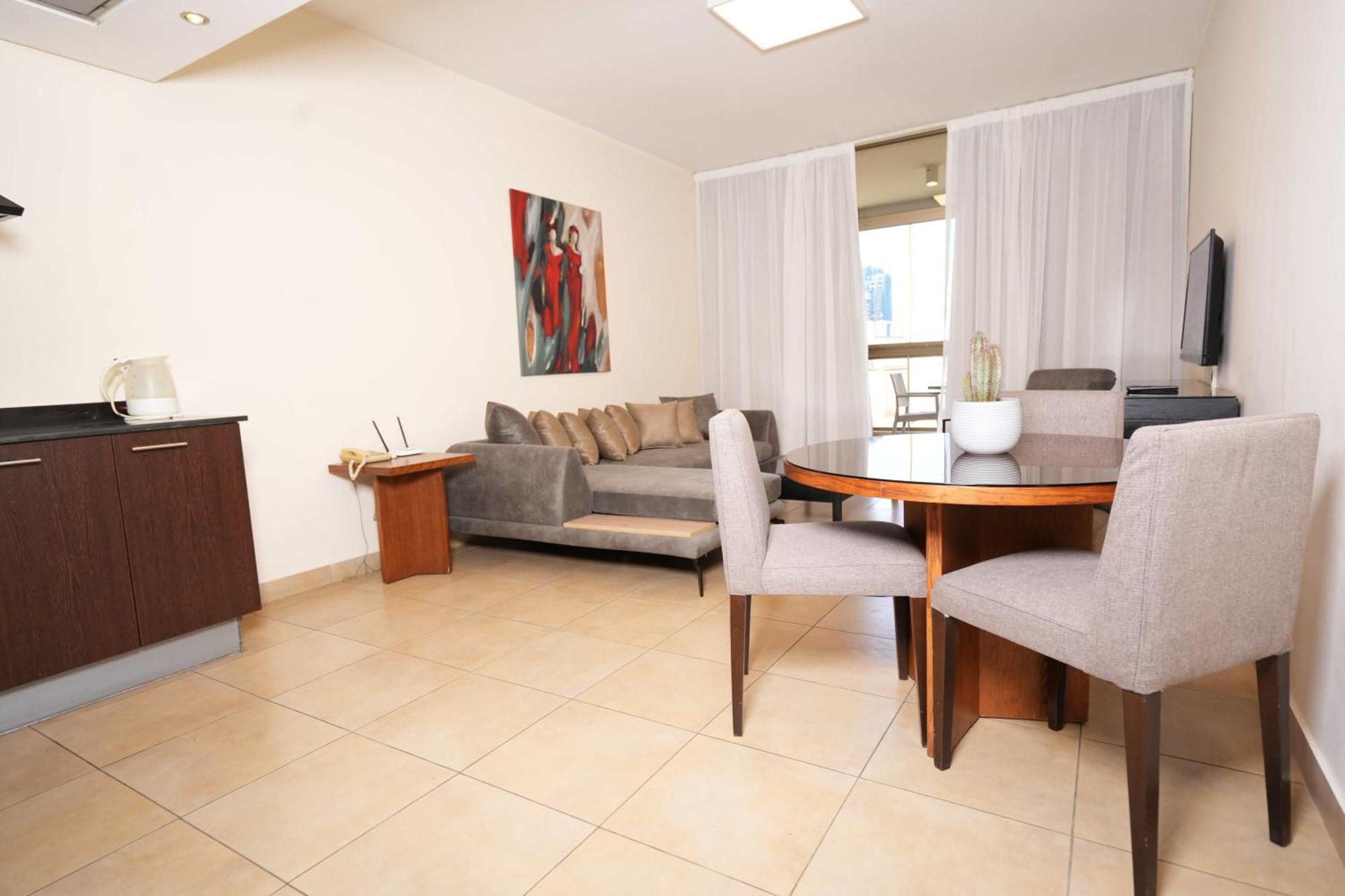 Santona Residence Beirute Exterior foto