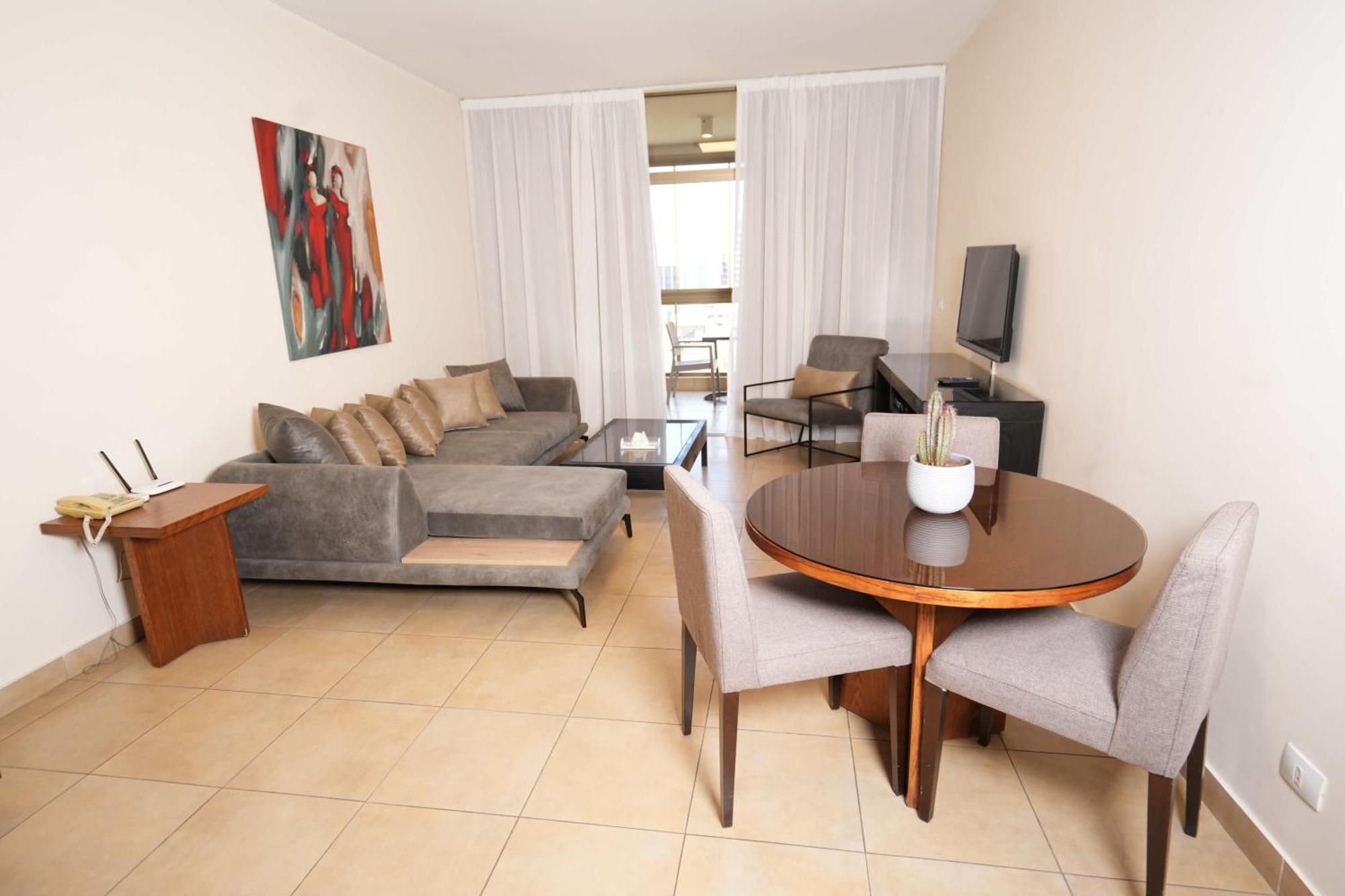 Santona Residence Beirute Exterior foto