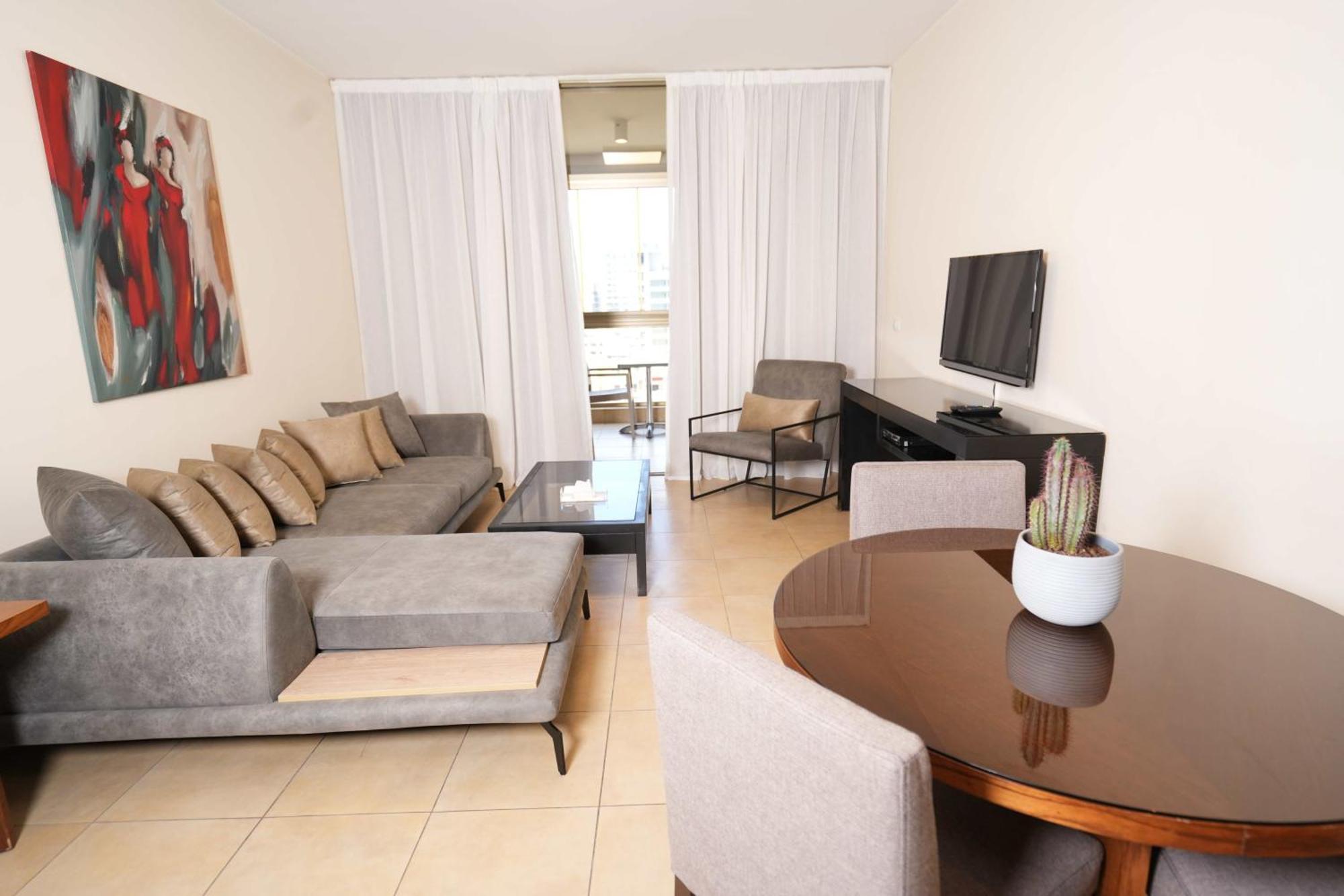 Santona Residence Beirute Exterior foto