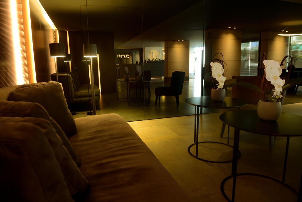 Santona Residence Beirute Exterior foto