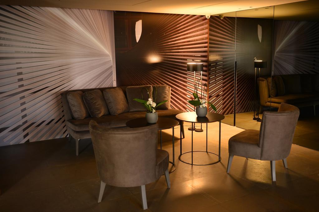 Santona Residence Beirute Exterior foto