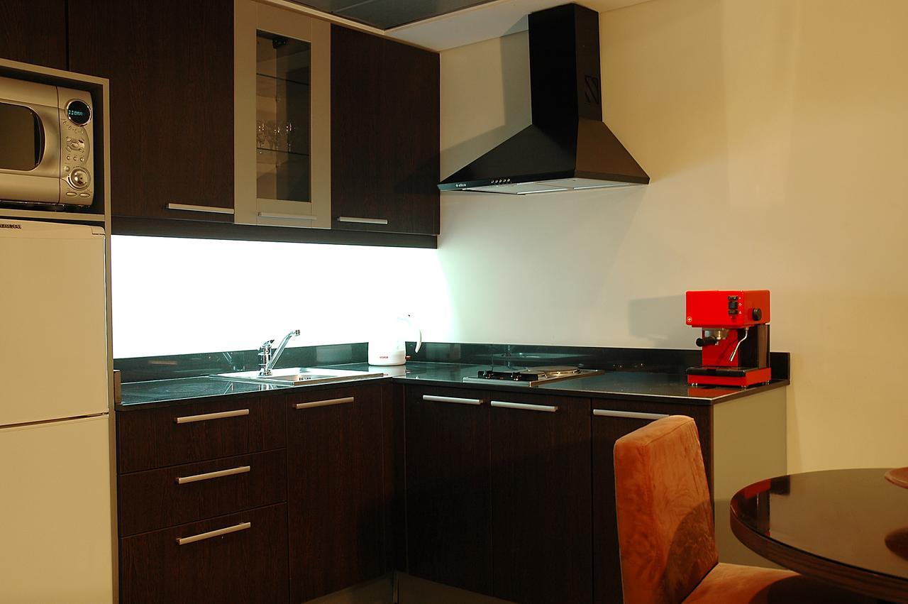 Santona Residence Beirute Exterior foto