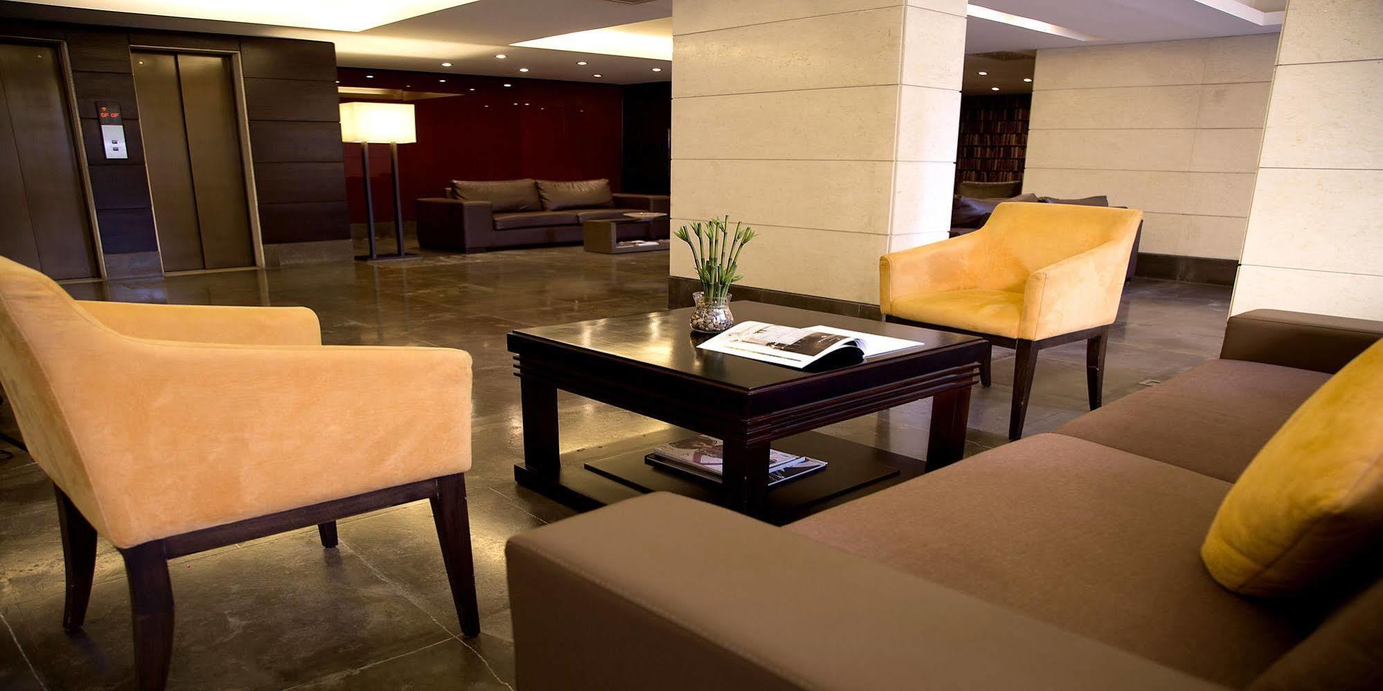 Santona Residence Beirute Exterior foto