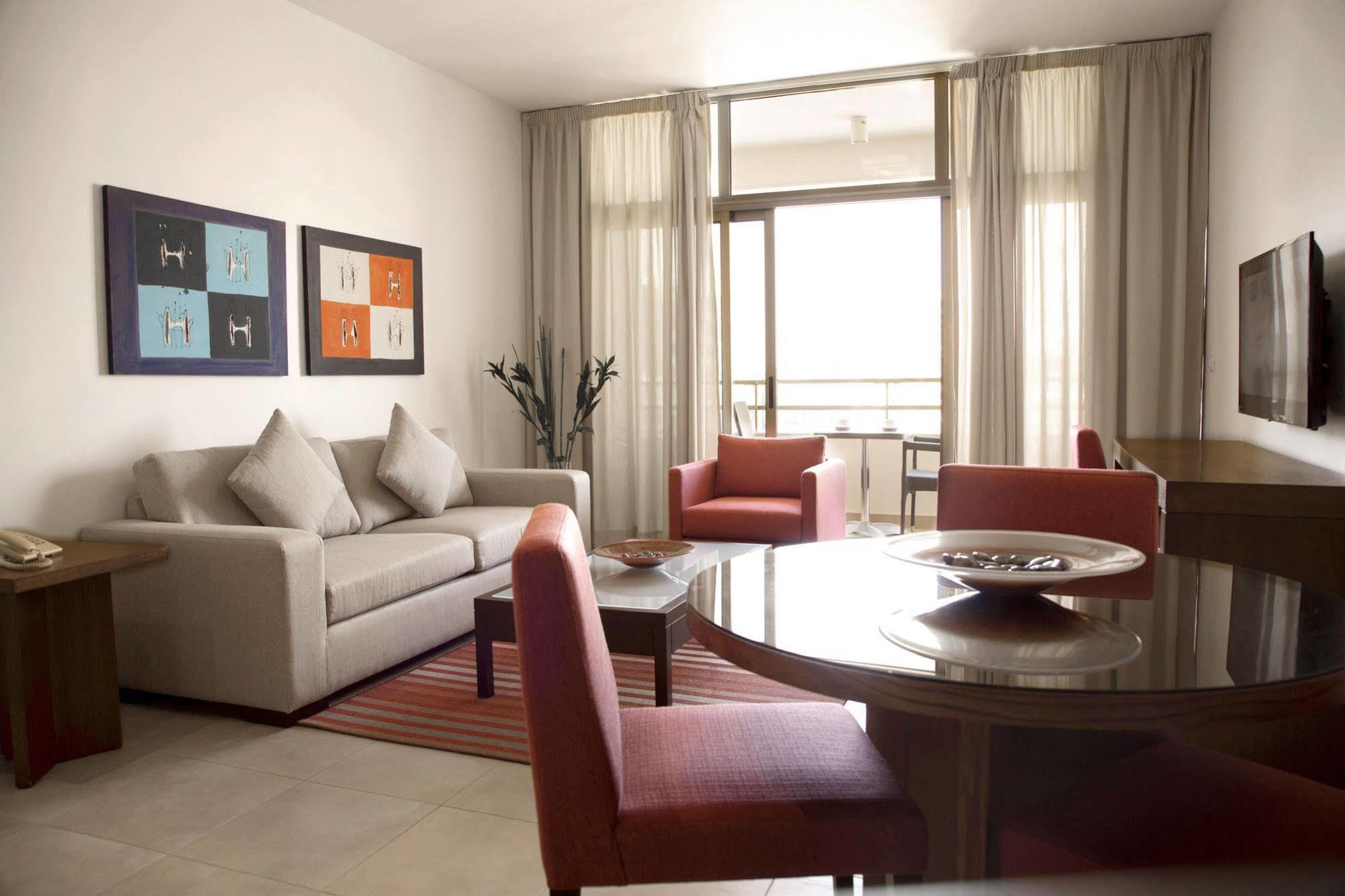 Santona Residence Beirute Exterior foto