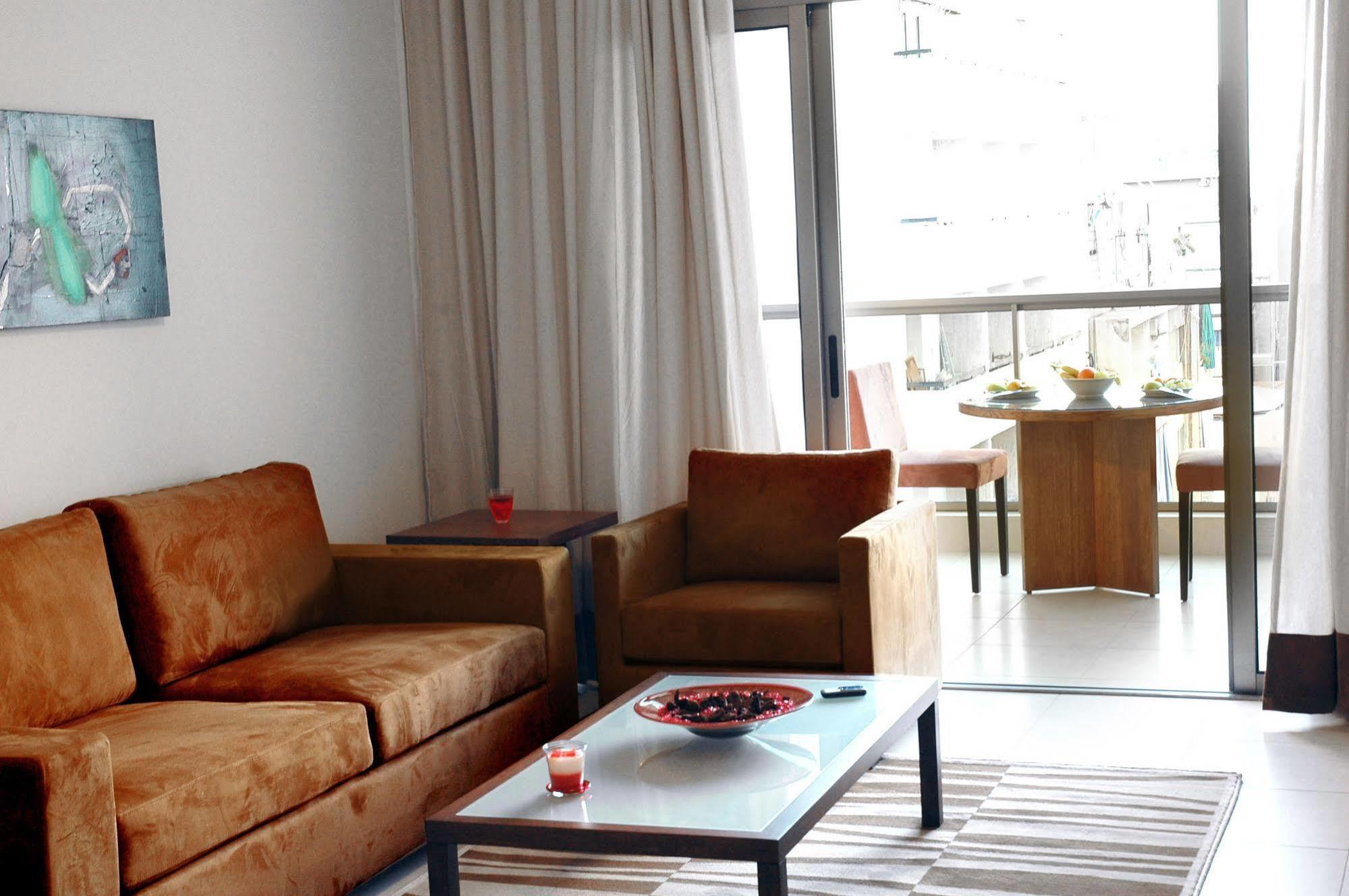 Santona Residence Beirute Exterior foto
