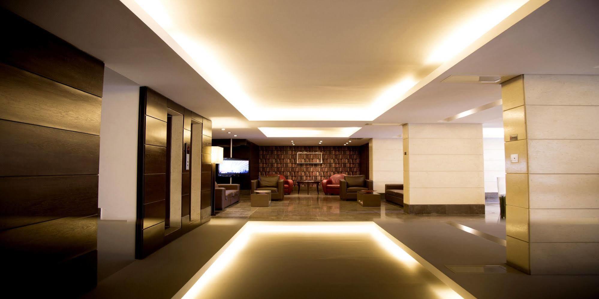 Santona Residence Beirute Exterior foto