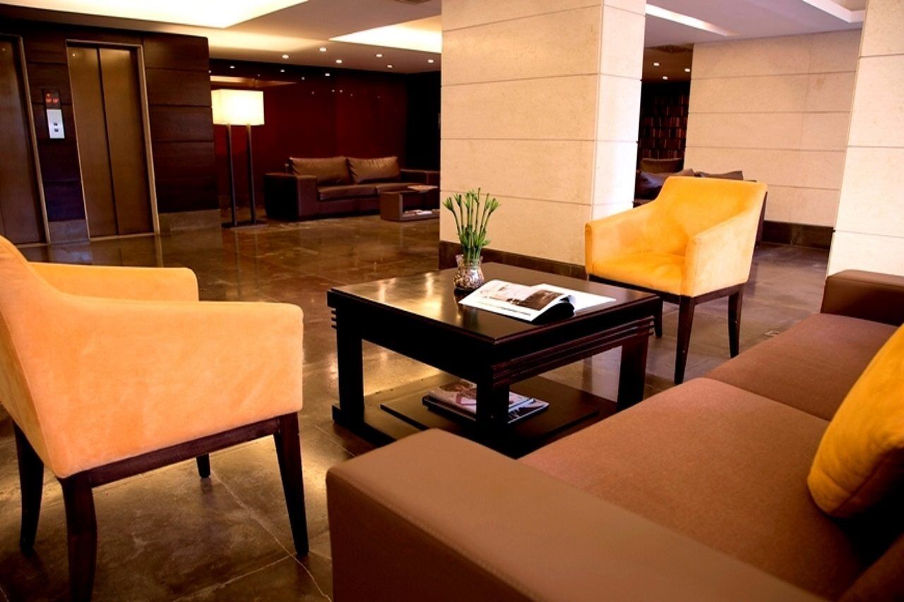 Santona Residence Beirute Exterior foto
