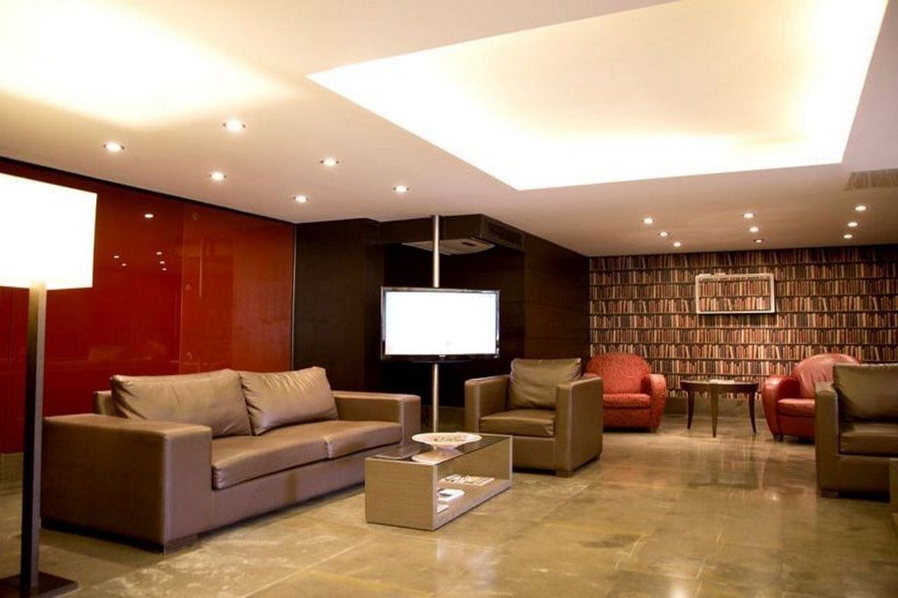 Santona Residence Beirute Exterior foto