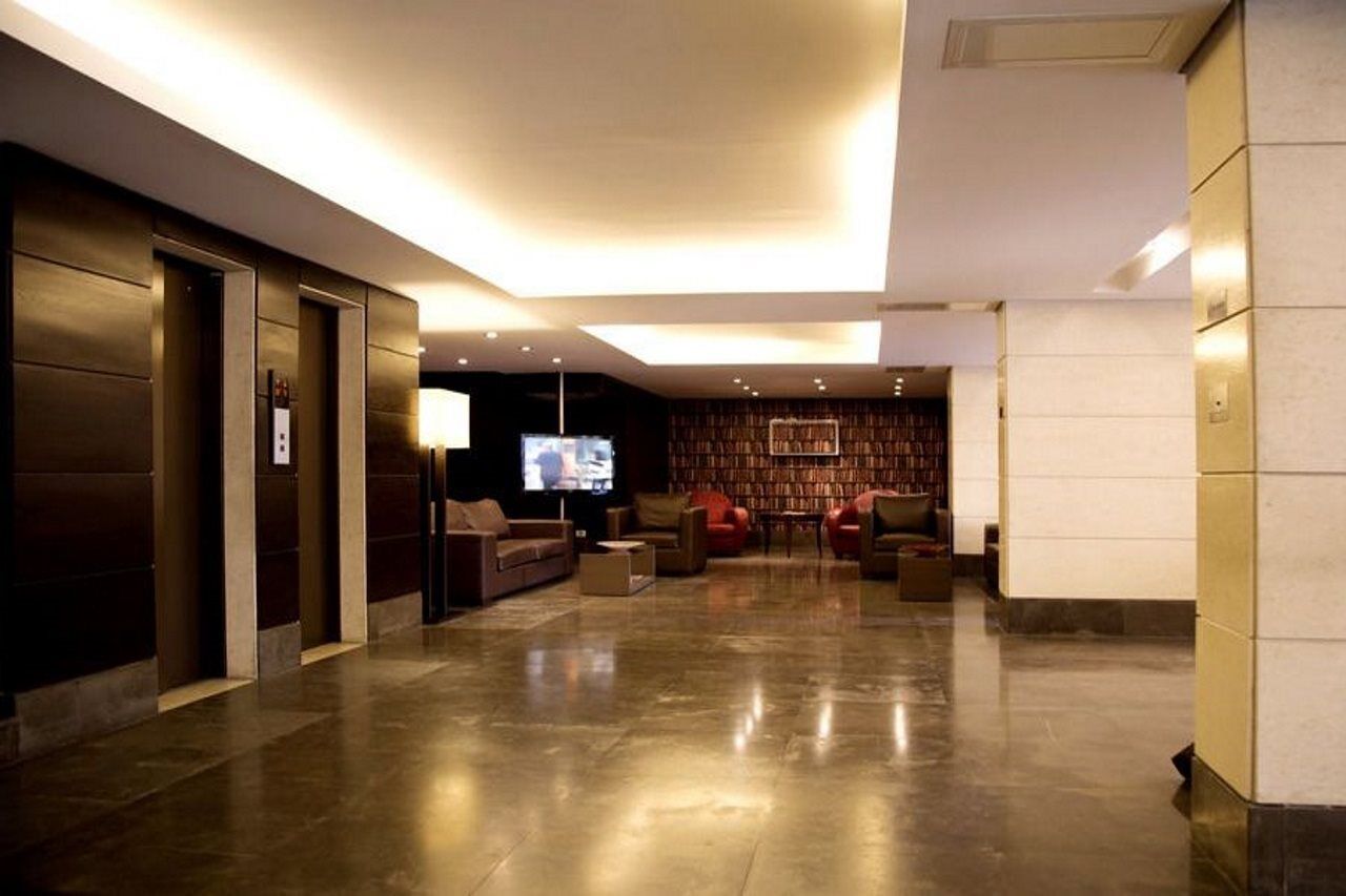 Santona Residence Beirute Exterior foto